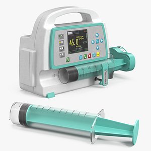 Injection and Infusion